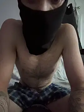 KcCumz19 online show from 11/01/25, 02:33