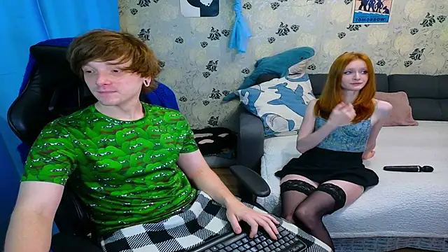 lakmsrrrmrrr online show from 11/02/25, 10:09