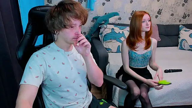 lakmsrrrmrrr online show from 11/07/25, 10:20