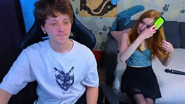 lakmsrrrmrrr online show from 04/03/26, 09:49