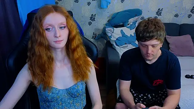 lakmsrrrmrrr online show from 02/23/26, 10:27