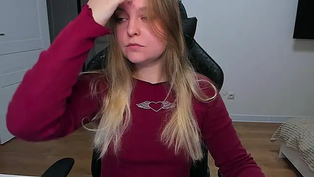 stacy miracle online show from 11/26/25, 03:34