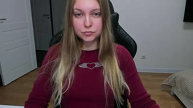 Snapshot of stacy_miracle chatting on 02/11/26, 04:07 stacy miracle online show from 02/11/26, 04:07