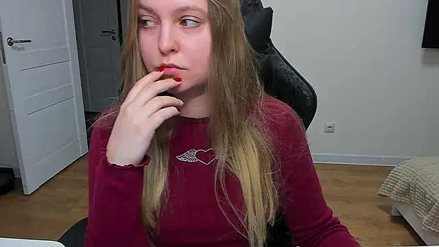 Snapshot of stacy_miracle chatting on 02/07/26, 06:27 stacy miracle online show from 02/07/26, 06:27