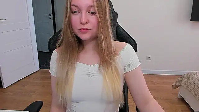 stacy miracle online show from 03/22/26, 01:34