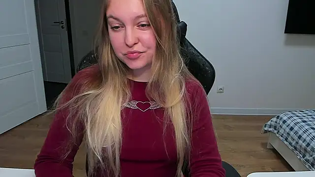 stacy miracle online show from 11/07/25, 04:33