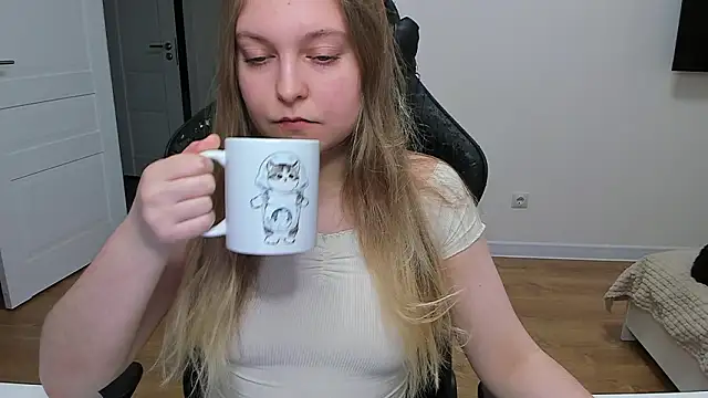 stacy miracle online show from 03/26/26, 02:59