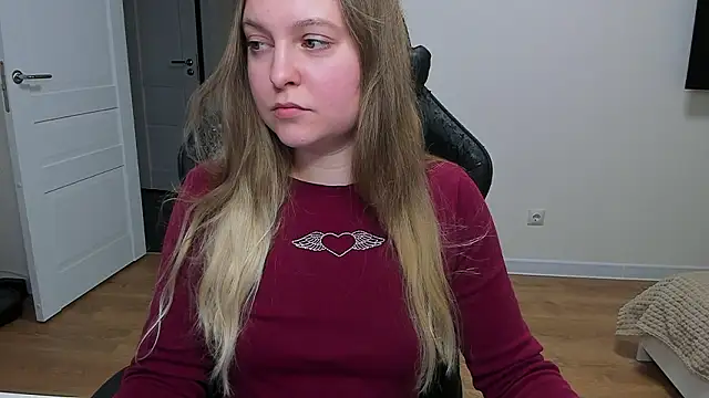 Snapshot of stacy_miracle chatting on 02/09/26, 06:17 stacy miracle online show from 02/09/26, 06:17