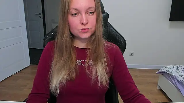 stacy miracle online show from 05/29/26, 04:24