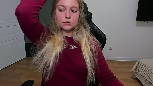 stacy miracle online show from 09/13/25, 03:12