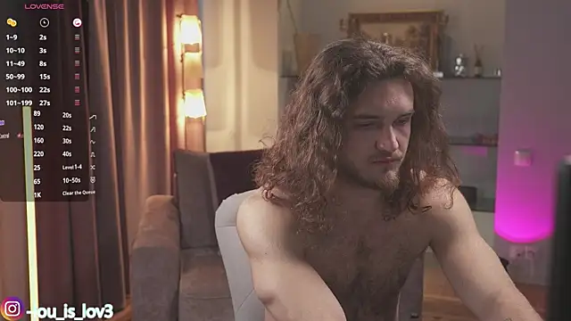 Louis Karlos online show from 09/15/25, 04:02