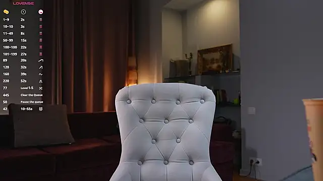 Snapshot of Louis_Karlos chatting on 02/12/26, 03:17 Louis Karlos online show from 02/12/26, 03:17