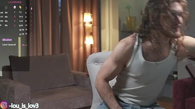 Louis Karlos online show from 09/28/25, 03:46