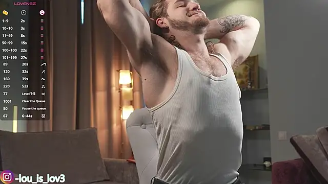 Louis Karlos online show from 09/29/25, 04:19