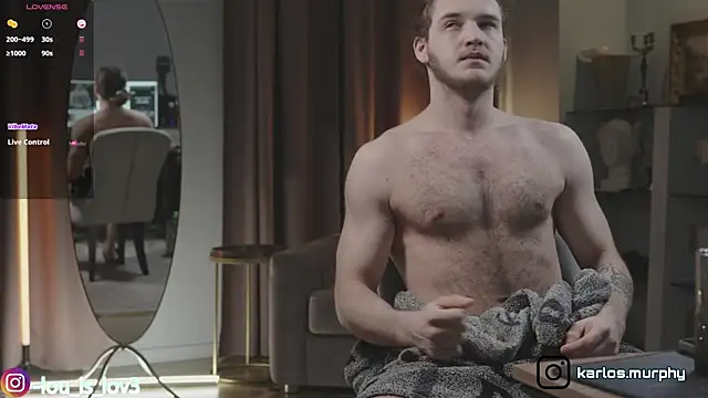 Louis Karlos online show from 11/30/25, 04:35