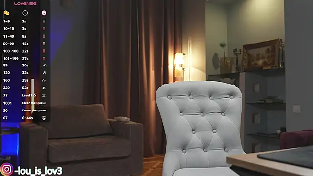 Louis Karlos online show from 10/06/25, 03:40