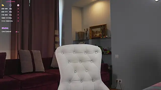 Louis Karlos online show from 04/08/26, 04:25