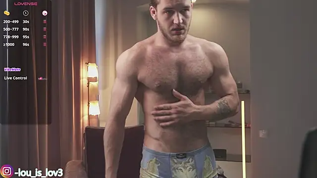 Louis Karlos online show from 09/11/25, 04:12