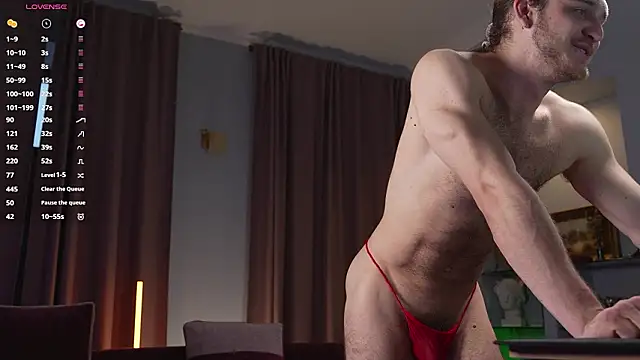 Snapshot of Louis_Karlos chatting on 03/02/26, 05:08 Louis Karlos online show from 03/02/26, 05:08