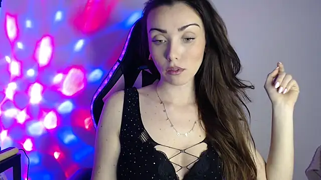 VeronicaZule online show from 03/02/26, 08:38