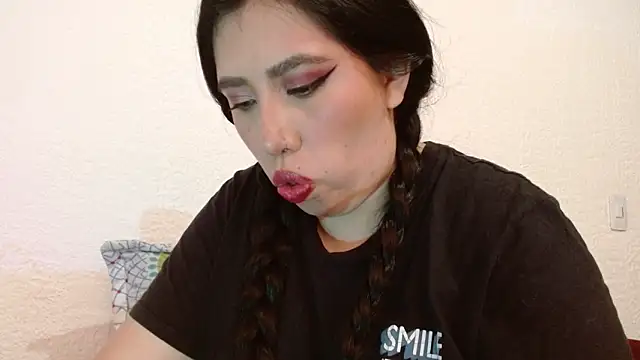 AntoneellaF online show from 03/13/26, 07:08