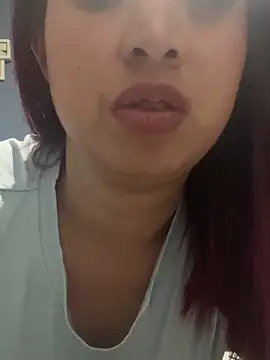 madelaine blosson online show from 01/31/25, 03:20