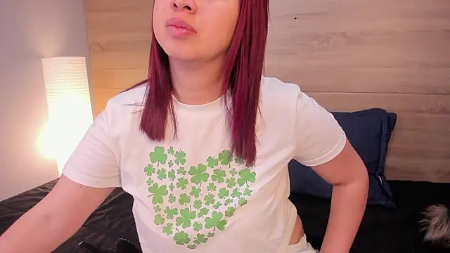 madelaine blosson online show from 02/21/26, 10:50