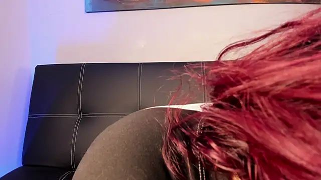 madelaine blosson online show from 05/11/26, 11:11