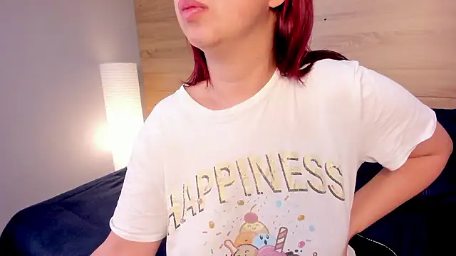 madelaine blosson online show from 03/06/26, 10:21