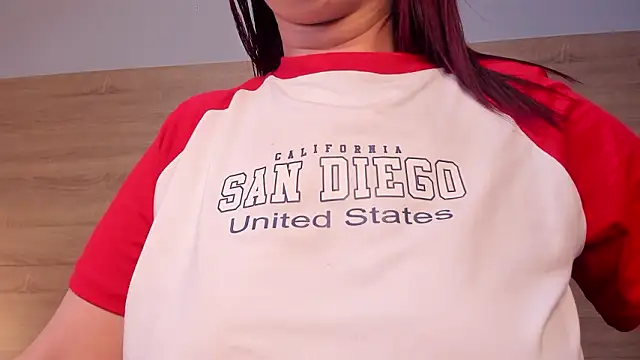 madelaine blosson online show from 03/14/26, 11:27