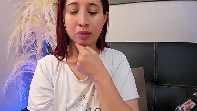 madelaine blosson online show from 05/28/26, 11:38