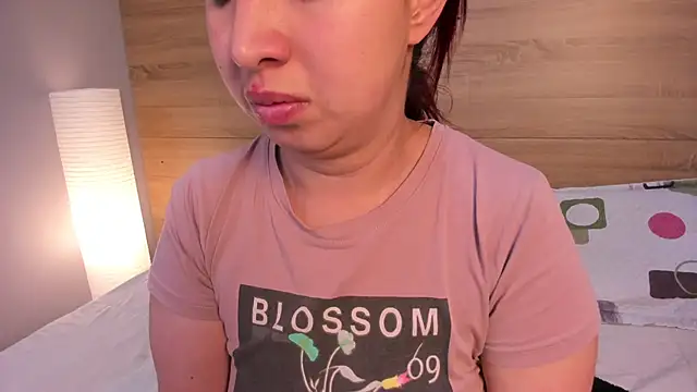 madelaine blosson online show from 03/20/26, 10:16