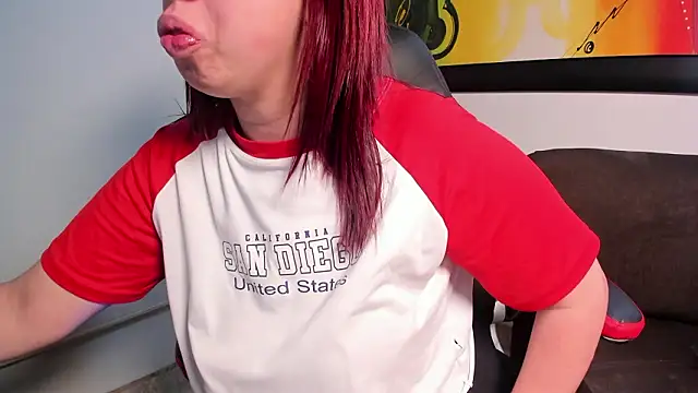 madelaine blosson online show from 03/10/26, 12:36