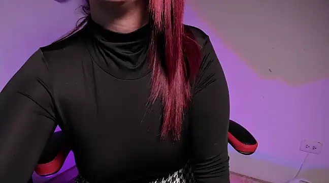 madelaine blosson online show from 02/20/25, 03:56