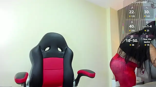 MAGIEVANS1 online show from 09/09/25, 02:32