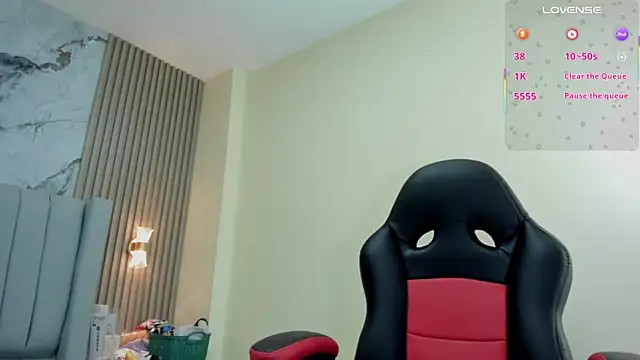 MAGIEVANS1 online show from 10/06/25, 12:39