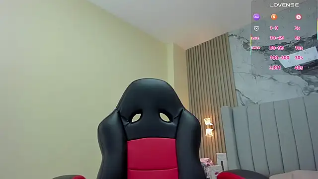 MAGIEVANS1 online show from 10/08/25, 12:39