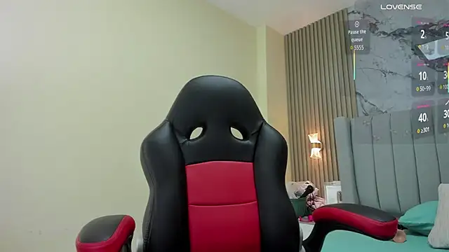 MAGIEVANS1 online show from 09/29/25, 02:40