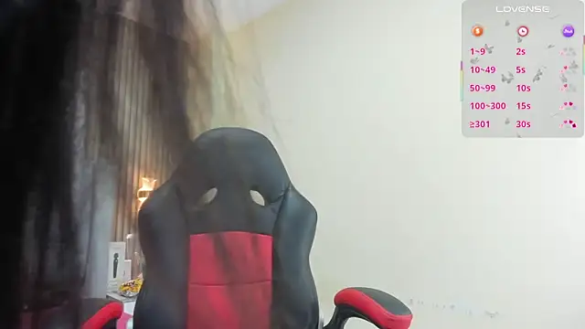 MAGIEVANS1 online show from 03/03/26, 12:34