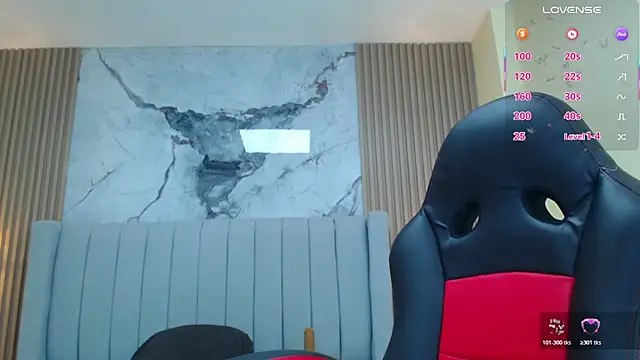 MAGIEVANS1 online show from 02/23/26, 12:39