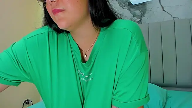 MAGIEVANS1 online show from 03/17/25, 03:40