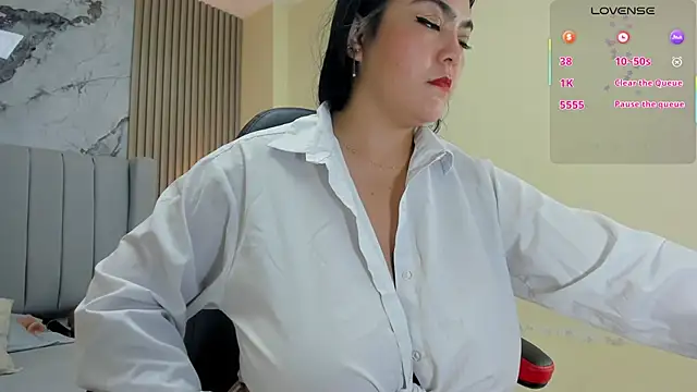 MAGIEVANS1 online show from 03/27/26, 12:28