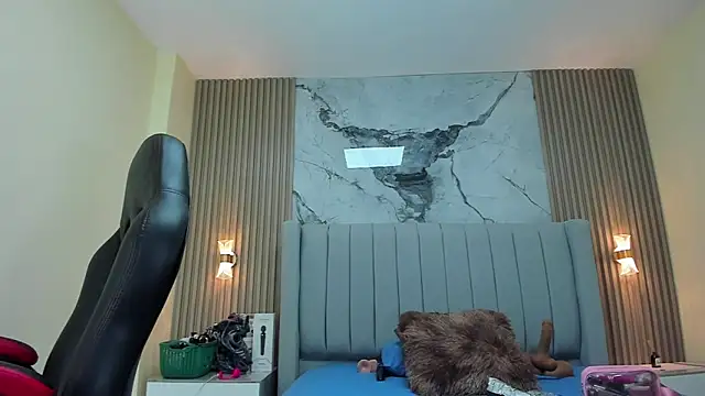 MAGIEVANS1 online show from 10/27/25, 12:50