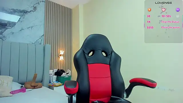 MAGIEVANS1 online show from 04/01/26, 12:06