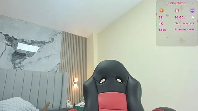 MAGIEVANS1 online show from 06/05/26, 12:33