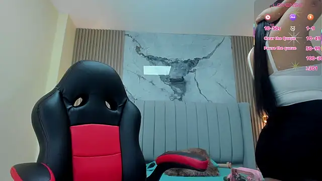 MAGIEVANS1 online show from 01/08/26, 12:11