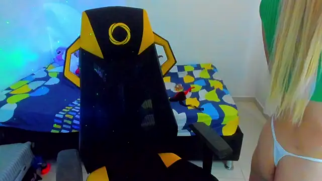 barbiee 05 online show from 04/15/26, 07:29