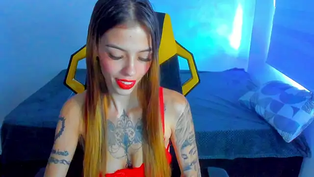 barbiee 05 online show from 02/13/26, 10:54