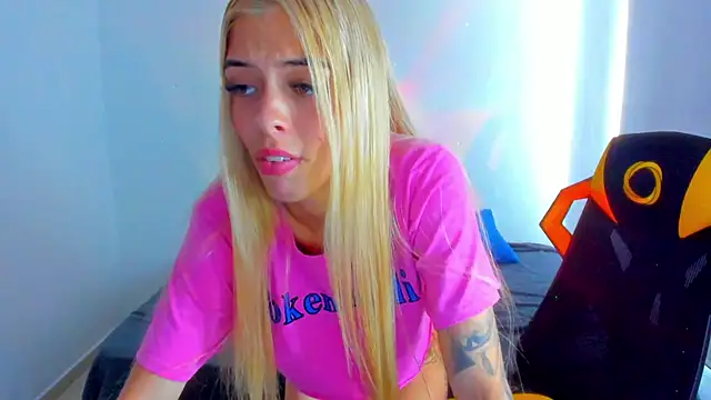 barbiee 05 online show from 03/04/26, 07:10