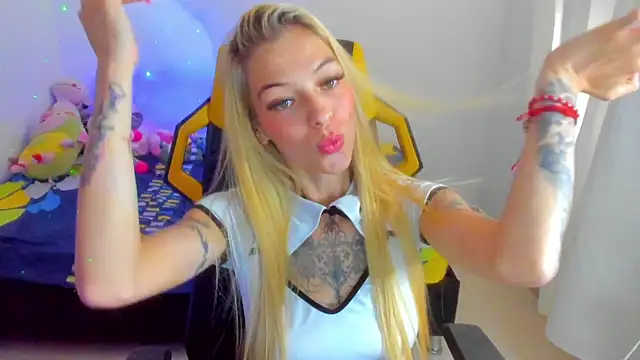 barbiee 05 online show from 04/12/26, 09:51